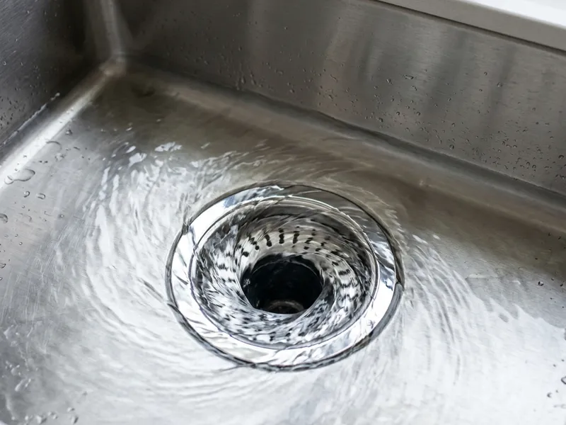 Drain Cleaning Plumber in John Sevier, TN